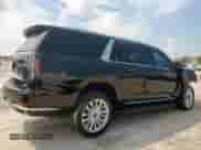2024 Cadillac Escalade ESV 4WD Luxury с VIN 1GYS4JKLXRR251704, выставлен на аукционе Copart как лот 70921565 с пробегом Не указан миль и Списание • Salvage title. История ставок и продаж доступна на DreamBid. Изображение 3.
