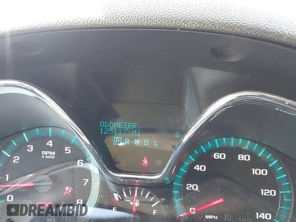2016 Chevrolet Traverse LT с VIN 1GNKRGKD2GJ178933, выставлен на аукционе IAAI как лот 43138661 с пробегом 125 117 миль миль и . История ставок и продаж доступна на DreamBid. Изображение 15.