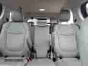 2021 Toyota Sienna XLE z VIN 5TDYRKEC3MS027493, wystawiony jako Copart lot #83945605 z przebiegiem 116 431 mil mil oraz Szkoda całkowita • Salvage title. Historia ofert i sprzedaży dostępna na DreamBid. Obrazek 10.