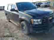 2012 Chevrolet Tahoe Commercial с VIN 1GNLC2E04CR290775, выставлен на аукционе IAAI как лот 41028027 с пробегом 103 762 миль миль и . История ставок и продаж доступна на DreamBid. Изображение 1.