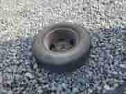 2006 Jeep Commander Limited z VIN 1J8HH58N86C283563, wystawiony jako Copart lot #64751605 z przebiegiem 203 567 mil mil oraz Szkoda całkowita • Salvage title. Historia ofert i sprzedaży dostępna na DreamBid. Obrazek 12.