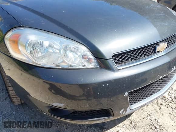 2015 Chevrolet Impala LTZ with VIN 2G1WC5E39F1129989, listed as a IAAI auction lot 43209704 with 148,449 mi miles and . Bid and sale history available at DreamBid. Image 14.