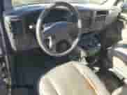 2006 Chevrolet Express Cargo с VIN 1GCEG15X761129109, выставлен на аукционе Copart как лот 82866354 с пробегом 258 072 миль миль и Чистый • Clean title. История ставок и продаж доступна на DreamBid. Изображение 8.