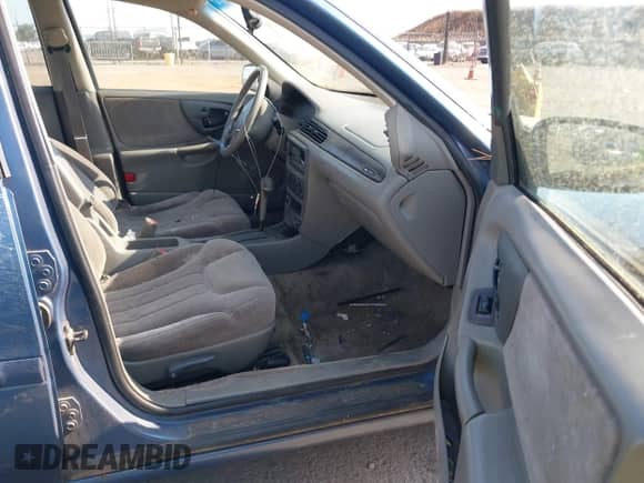 1998 Chevrolet Malibu LS с VIN 1G1NE52M1WY152716, выставлен на аукционе IAAI как лот 42439184 с пробегом 130 316 миль миль и . История ставок и продаж доступна на DreamBid. Изображение 5.