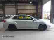 2012 Subaru WRX WRX with VIN JF1GV7E68CG024926, listed as a IAAI auction lot 43028605 with 117,408 mi miles and . Bid and sale history available at DreamBid. Image 14.