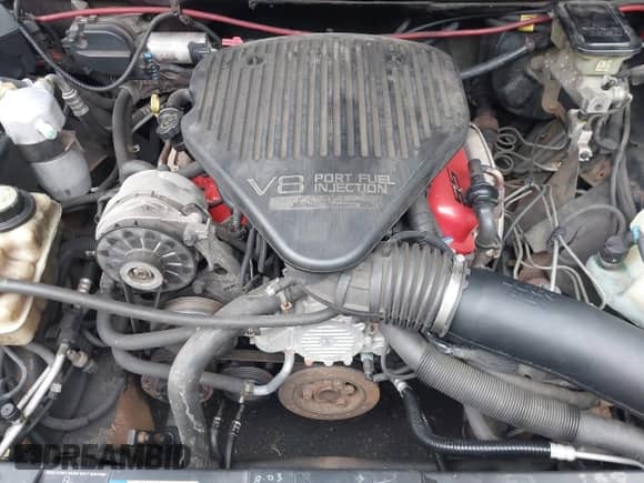 1996 Chevrolet Caprice 1SA Special Value с VIN 1G1BL52PXTR177137, выставлен на аукционе IAAI как лот 42901781 с пробегом Не указан миль и . История ставок и продаж доступна на DreamBid. Изображение 10.