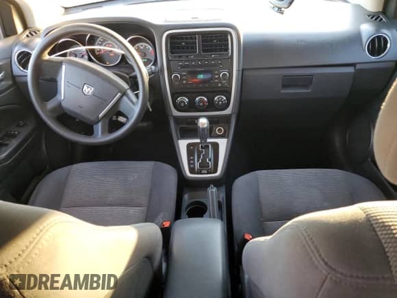 2011 Dodge Caliber Heat with VIN 1B3CB5HA3BD228623, listed as a Copart auction lot 86464045 with 175,328 mi miles and Salvage title. Bid and sale history available at DreamBid. Image 8.