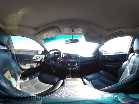 2012 Nissan Maxima SV z VIN 1N4AA5AP0CC836801, wystawiony jako IAAI lot #43000927 z przebiegiem 151 917 mil mil oraz . Historia ofert i sprzedaży dostępna na DreamBid. Obrazek 21.