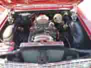1963 Chevrolet Impala с VIN 0000031839L102570, выставлен на аукционе IAAI как лот 42804267 с пробегом Не указан миль и . История ставок и продаж доступна на DreamBid. Изображение 10.