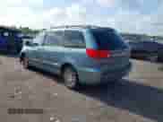 2010 Toyota Sienna XLE с VIN 5TDYK4CC3AS343295, выставлен на аукционе IAAI как лот 42437595 с пробегом 228 438 миль миль и . История ставок и продаж доступна на DreamBid. Изображение 3.