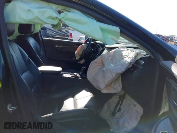 2019 Chevrolet Impala Premier с VIN 2G1105S33K9144409, выставлен на аукционе IAAI как лот 43046260 с пробегом 103 956 миль миль и . История ставок и продаж доступна на DreamBid. Изображение 5.