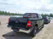 2008 Ford F-150 XLT с VIN 1FTPX14528FC04457, выставлен на аукционе IAAI как лот 42781014 с пробегом 49 318 миль миль и . История ставок и продаж доступна на DreamBid. Изображение 4.
