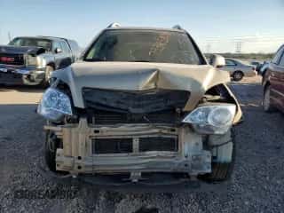 2008 Saturn VUE XR z VIN 3GSCL53708S619345, wystawiony jako Copart lot #73385494 z przebiegiem 146 377 mil mil oraz Szkoda całkowita • Salvage title. Historia ofert i sprzedaży dostępna na DreamBid. Obrazek 5.