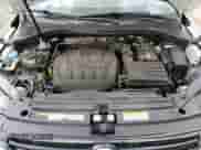 2022 Volkswagen Tiguan SE R-Line Black с VIN 3VV8B7AX9NM005334, выставлен на аукционе Copart как лот 68925535 с пробегом 55 042 миль миль и Чистый • Clean title. История ставок и продаж доступна на DreamBid. Изображение 12.