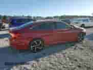 2018 Honda Accord Sport with VIN 1HGCV1F31JA217866, listed as a Copart auction lot 86265454 with 68,229 mi miles and Salvage title. Bid and sale history available at DreamBid. Image 3.