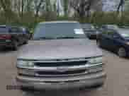 2003 Chevrolet Suburban Z71 с VIN 3GNFK16Z13G105332, выставлен на аукционе IAAI как лот 42064883 с пробегом 233 620 миль миль и . История ставок и продаж доступна на DreamBid. Изображение 6.