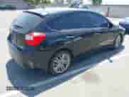 2012 Subaru Impreza Limited с VIN JF1GPAG68CH215342, выставлен на аукционе IAAI как лот 42449485 с пробегом 206 149 миль миль и . История ставок и продаж доступна на DreamBid. Изображение 4.