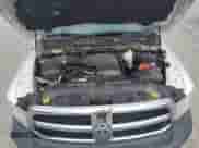 2015 Ram 1500 Express with VIN 1C6RR7KG5FS720348, listed as a Copart auction lot 80286915 with 135,165 mi miles and Salvage title. Bid and sale history available at DreamBid. Image 11.