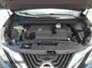 2015 Nissan Murano Platinum с VIN 5N1AZ2MG4FN289887, выставлен на аукционе Copart как лот 70096845 с пробегом 145 614 миль миль и Списание • Salvage title. История ставок и продаж доступна на DreamBid. Изображение 12.