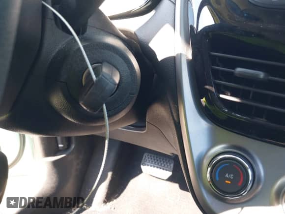 2017 Chevrolet Spark LS с VIN KL8CB6SAXHC726595, выставлен на аукционе IAAI как лот 43345163 с пробегом 94 482 миль миль и . История ставок и продаж доступна на DreamBid. Изображение 11.