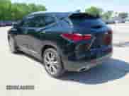 2022 Chevrolet Blazer Premier с VIN 3GNKBFRS4NS128999, выставлен на аукционе IAAI как лот 42157919 с пробегом 79 639 миль миль и . История ставок и продаж доступна на DreamBid. Изображение 3.