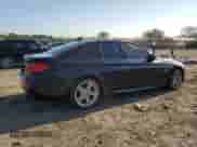 2013 BMW 5 Series 550i xDrive z VIN WBAFU9C52DDY71438, wystawiony jako Copart lot #81270515 z przebiegiem 94 307 mil mil oraz Czysty tytuł • Clean title. Historia ofert i sprzedaży dostępna na DreamBid. Obrazek 3.