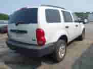 2007 Dodge Durango SXT z VIN 1D8HB38P57F568317, wystawiony jako IAAI lot #42395468 z przebiegiem 236 924 mil mil oraz . Historia ofert i sprzedaży dostępna na DreamBid. Obrazek 4.