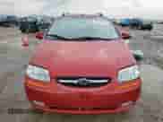 2008 Chevrolet Aveo LS с VIN KL1TD66608B002970, выставлен на аукционе Copart как лот 69777755 с пробегом Не указан миль и Списание • Salvage title. История ставок и продаж доступна на DreamBid. Изображение 5.