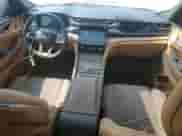 2022 Jeep Grand Cherokee Summit Reserve z VIN 1C4RJHEG4N8614387, wystawiony jako Copart lot #70836634 z przebiegiem Nie podano mil oraz Szkoda całkowita • Salvage title. Historia ofert i sprzedaży dostępna na DreamBid. Obrazek 8.