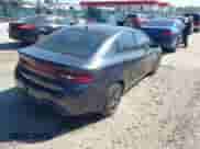 2014 Dodge Dart SE with VIN 1C3CDFAA5ED902109, listed as a IAAI auction lot 43384193 with 164,916 mi miles and . Bid and sale history available at DreamBid. Image 4.