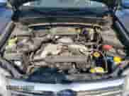 2009 Subaru Forester X with VIN JF2SH63669G749010, listed as a Copart auction lot 66628685 with 105,388 mi miles and Salvage title. Bid and sale history available at DreamBid. Image 12.