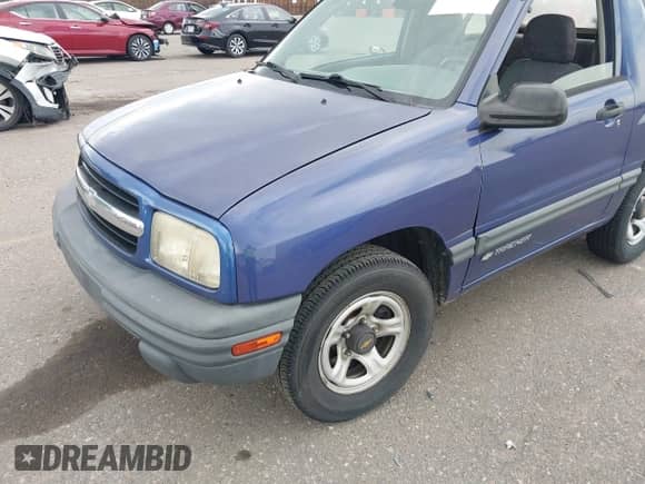 1999 Chevrolet Tracker с VIN 2CNBJ18C9X6937341, выставлен на аукционе IAAI как лот 42921828 с пробегом 152 472 миль миль и . История ставок и продаж доступна на DreamBid. Изображение 6.