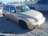 2008 Chevrolet HHR LT с VIN 3GNDA23D78S557122, выставлен на аукционе IAAI как лот 43388930 с пробегом 111 665 миль миль и . История ставок и продаж доступна на DreamBid. Изображение 1.