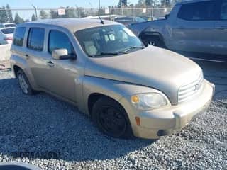 2008 Chevrolet HHR LT с VIN 3GNDA23D78S557122, выставлен на аукционе IAAI как лот 43388930 с пробегом 111 665 миль миль и . История ставок и продаж доступна на DreamBid. Изображение 1.