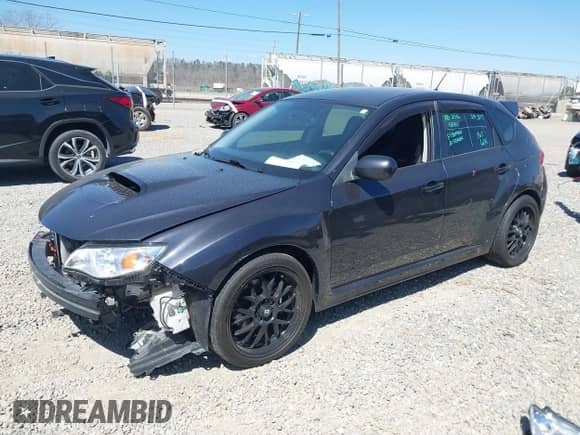 2014 Subaru WRX WRX with VIN JF1GR7E66EG205580, listed as a IAAI auction lot 41877251 with 79,624 mi miles and . Bid and sale history available at DreamBid. Image 18.
