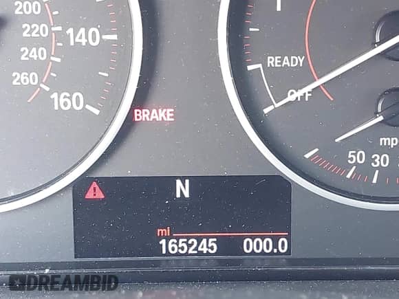 2015 BMW 4 Series 435i с VIN WBA4B1C56FG241566, выставлен на аукционе IAAI как лот 42760732 с пробегом 165 245 миль миль и . История ставок и продаж доступна на DreamBid. Изображение 16.