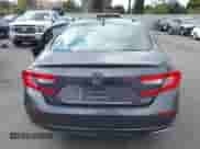 2018 Honda Accord Touring z VIN 1HGCV3F90JA004424, wystawiony jako IAAI lot #41426163 z przebiegiem 108 619 mil mil oraz . Historia ofert i sprzedaży dostępna na DreamBid. Obrazek 16.