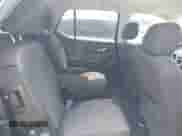 2021 Chevrolet Traverse LT Cloth с VIN 1GNERGKW4MJ182329, выставлен на аукционе IAAI как лот 42351536 с пробегом 95 279 миль миль и . История ставок и продаж доступна на DreamBid. Изображение 8.