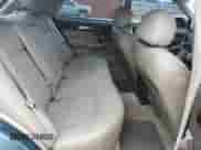 2003 Hyundai XG с VIN KMHFU45E03A262296, выставлен на аукционе Copart как лот 67608394 с пробегом 116 296 миль миль и Списание • Salvage title. История ставок и продаж доступна на DreamBid. Изображение 10.