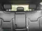 2021 Jeep Compass Latitude z VIN 3C4NJDBB0MT568279, wystawiony jako Copart lot #81084915 z przebiegiem 162 828 mil mil oraz Szkoda całkowita • Salvage title. Historia ofert i sprzedaży dostępna na DreamBid. Obrazek 10.