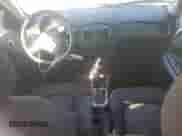 2010 Chevrolet HHR 1LT z VIN 3GNBABDB4AS565656, wystawiony jako Copart lot #74111204 z przebiegiem Nie podano mil oraz Szkoda całkowita • Salvage title. Historia ofert i sprzedaży dostępna na DreamBid. Obrazek 8.