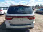 2015 Dodge Durango Limited with VIN 1C4RDHDG9FC765782, listed as a IAAI auction lot 43320001 with 153,448 mi miles and . Bid and sale history available at DreamBid. Image 16.