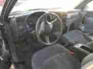 1999 Chevrolet S-10 LS ZR2 z VIN 1GCCT19W3X8176604, wystawiony jako Copart lot #88247505 z przebiegiem Nie podano mil oraz Szkoda całkowita • Salvage title. Historia ofert i sprzedaży dostępna na DreamBid. Obrazek 8.