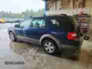 2007 Ford Freestyle SEL с VIN 1FMDK02137GA38904, выставлен на аукционе Copart как лот 67643955 с пробегом 219 687 миль миль и Списание • Salvage title. История ставок и продаж доступна на DreamBid. Изображение 2.