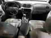 2004 Chevrolet TrailBlazer EXT LT с VIN 1GNET16S546205626, выставлен на аукционе Copart как лот 42518775 с пробегом 252 587 миль миль и Списание • Salvage title. История ставок и продаж доступна на DreamBid. Изображение 8.