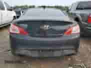 2010 Hyundai Genesis Coupe с VIN KMHHT6KD0AU030599, выставлен на аукционе Copart как лот 64564544 с пробегом 113 279 миль миль и Списание • Salvage title. История ставок и продаж доступна на DreamBid. Изображение 6.