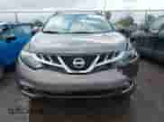 2014 Nissan Murano SV с VIN JN8AZ1MW3EW506414, выставлен на аукционе IAAI как лот 42982183 с пробегом 124 197 миль миль и . История ставок и продаж доступна на DreamBid. Изображение 13.
