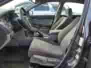 2010 Honda Accord LX with VIN 1HGCP2F3XAA086968, listed as a Copart auction lot 81070255 with 145,450 mi miles and Salvage title. Bid and sale history available at DreamBid. Image 7.