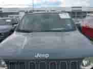 2018 Jeep Renegade Latitude with VIN ZACCJABB9JPH84320, listed as a IAAI auction lot 43326018 with 91,014 mi miles and . Bid and sale history available at DreamBid. Image 6.