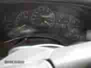 2000 Chevrolet Silverado 1500 with VIN 1GCEC14V0YE264553, listed as a Copart auction lot 44762715 with Not provided miles and Clean title. Bid and sale history available at DreamBid. Image 9.